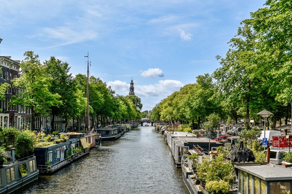 Medium property photo - Noorderkerkstraat 7H, 1015 NB Amsterdam